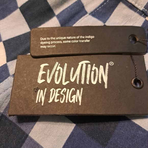Kids Evolution In Design Jeans - Picture 4 of 11